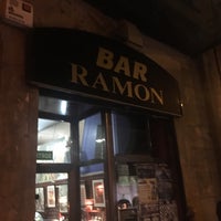 Foto tomada en Bar Ramón  por Nuno F. el 5/11/2017