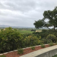 Photo taken at Twomey Cellars by Drew P. on 9/29/2018