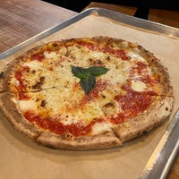Photo taken at DeSano Pizzeria Napoletana by Drew P. on 5/18/2024