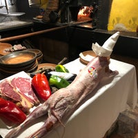 La Parrilla de San Lorenzo - BBQ Joint in Valladolid