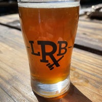 Photo taken at Legal Remedy Brewing by Donnie W. on 9/24/2022