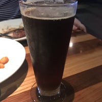 Photo taken at BJ&amp;#39;s Restaurant &amp;amp; Brewhouse by Donnie W. on 2/7/2019