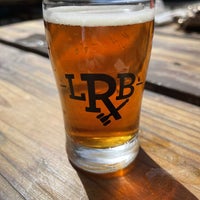 Photo taken at Legal Remedy Brewing by Donnie W. on 9/24/2022
