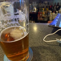Photo taken at Adam&amp;#39;s Grille &amp;amp; Taphouse - Edgewater by Donald F. on 2/4/2021