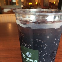 Photo taken at Panera Bread by Donald F. on 6/7/2018