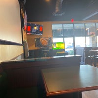 Photo taken at The Greene Turtle Sports Bar &amp;amp; Grille by Donald F. on 1/22/2021