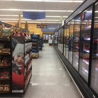 Photo taken at Fort Meade Commissary by Donald F. on 2/28/2018