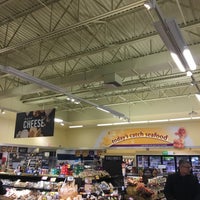 Photo taken at Giant Food &amp;amp; Pharmacy by Donald F. on 1/1/2018