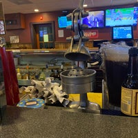 Photo taken at Adam&amp;#39;s Grille &amp;amp; Taphouse - Edgewater by Donald F. on 4/21/2021