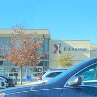 Photo taken at Fort Meade Post Exchange (PX) by Donald F. on 11/8/2020