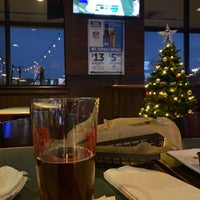 Photo taken at The Greene Turtle Sports Bar &amp;amp; Grille by Donald F. on 12/13/2020