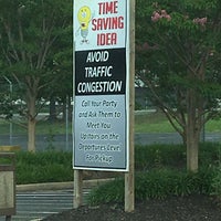 Bwi Cell Phone Lot Directions Bwi Cell Phone Waiting Area - 26 Tips From 2530 Visitors