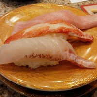 グルメ回転寿司 函太郎 八戸青葉店 Sushi Restaurant In 八戸市