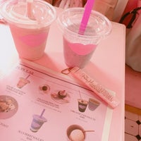 Cafe Honey Mi Honey Cafe