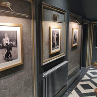 รูปภาพถ่ายที่ The Edgbaston Boutique Hotel &amp;amp; Cocktail Lounge โดย Stuart M. เมื่อ 6/9/2019