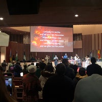 Photo taken at Bethel Gospel Assembly by Laura O. on 1/26/2020