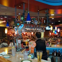 Photo taken at Applebee&amp;#39;s Grill + Bar by Heather L. on 8/17/2014