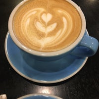 Photo taken at Coffee Town by Vane V. on 5/2/2021