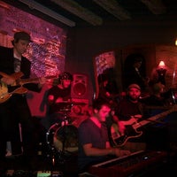 Photo taken at Gipsy Lou by Maria B. on 12/14/2012