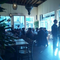 12/2/2012 tarihinde Omid S.ziyaretçi tarafından Hayes &amp;amp; Kebab'de çekilen fotoğraf