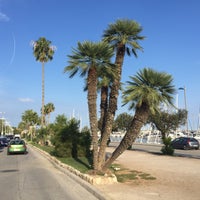 Foto tomada en Vilanova i la Geltrú  por RAY 🇨🇿 M. el 9/8/2015