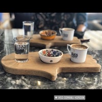 Kahve Lezzetli Yemekler 1453 Osmanli