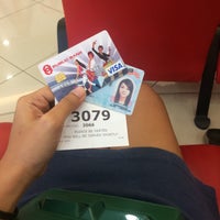 Public Bank Segamat 1 Tip From 270 Visitors