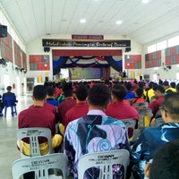 Sekolah Berasrama Penuh Integrasi Bkh Bukit Kayu Hitam Kedah