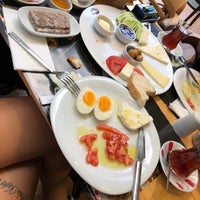 Kahvaltıda denemenizi öneririm Kahvaltıda denemenizi öneririm