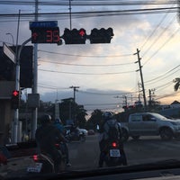 Photo taken at Saphan Daeng Intersection by beststerr🧺 on 12/31/2018