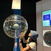 Photo taken at Bangkok Planetarium by beststerr🧺 on 12/23/2023