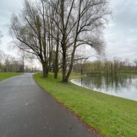 Das Foto wurde bei Freizeitpark Rheinaue von DK am 4/7/2023 aufgenommen