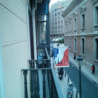 6/19/2013にCapt C.がPension Parisで撮った写真
