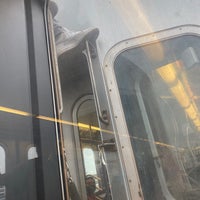Photo taken at MTA Subway - 7 Train by Victoria I. on 5/24/2022