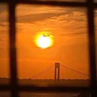 Photo taken at Deno&amp;#39;s Wonder Wheel by Victoria I. on 7/12/2022