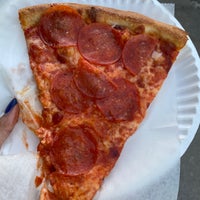 8/13/2022にVictoria I.がGloria Pizzaで撮った写真