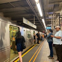 Photo taken at MTA Subway - Union St (R) by Victoria I. on 9/9/2022