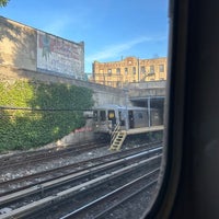 Photo taken at MTA Subway - Q Train by Victoria I. on 5/27/2023