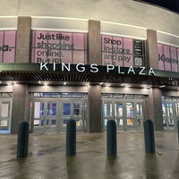 Photo taken at Kings Plaza Mall by Victoria I. on 12/29/2023
