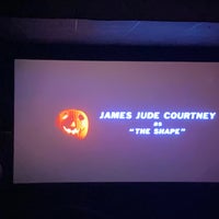 Photo taken at Williamsburg Cinemas by Victoria I. on 10/17/2022