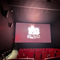 Photo taken at Regal Union Square ScreenX &amp;amp; 4DX by Victoria I. on 4/16/2024