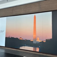 Photo taken at Fashion Centre at Pentagon City by Victoria I. on 9/3/2023
