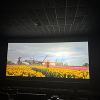 Photo taken at Regal Essex 14 &amp;amp; RPX by Victoria I. on 5/28/2024