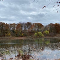 Photo taken at Oakland Lake by Victoria I. on 11/15/2020