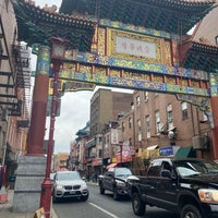 Photo taken at Chinatown by Victoria I. on 4/7/2023