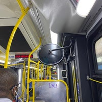 Photo taken at MTA Bus - B1 by Victoria I. on 6/29/2020