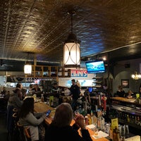 Photo taken at Fellini&amp;#39;s by Daryl W. on 12/6/2019