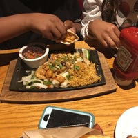 Photo taken at Chili&amp;#39;s Grill &amp;amp; Bar by Raye R. on 2/11/2018
