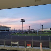 Photo taken at Kawaguchi Auto Race Course by 柚子 on 7/30/2023