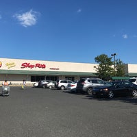 Photo taken at ShopRite of East Windsor by Alice H. on 7/30/2017